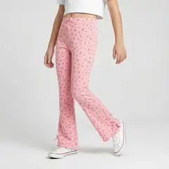 YAMP - Legging Niña Algodón