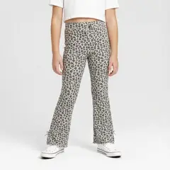 YAMP - Legging Niña Algodón