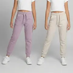 YAMP - Pantalón Niña Pack X2 Algodón