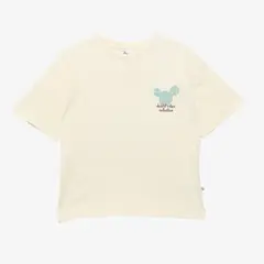 YAMP - Polo Niño Algodón