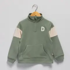 YAMP - Polera Niño Algodón