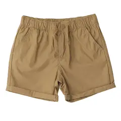 YAMP - Short Niño Algodón