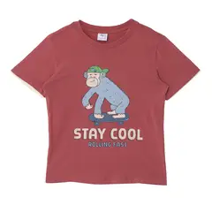 YAMP - Polo Niño Algodón