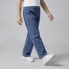 YAMP - Jean Niña Algodón