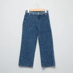 YAMP - Jean Niña Algodón