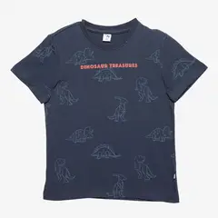 YAMP - Polo Niño Algodón