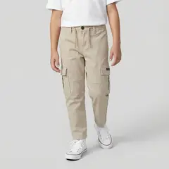 YAMP - Pantalón Niño Algodón