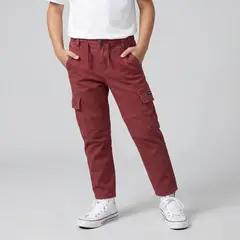 YAMP - Pantalón Niño Algodón