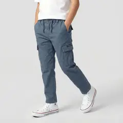 YAMP - Pantalón Niño Algodón