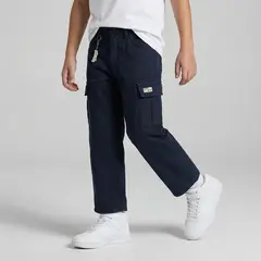 YAMP - Jean Niño Algodón