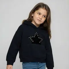 YAMP - Polera Niña Algodón