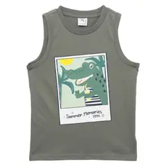 YAMP - Polo Ni�o Algod�n