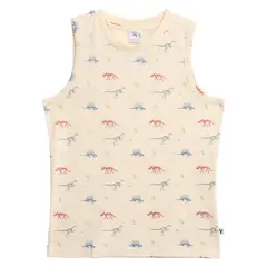 YAMP - Polo Niño Manga Corta Algodón