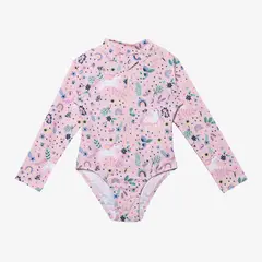 YAMP - Traje de Baño Niña