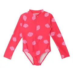 YAMP - Traje de Baño Niña