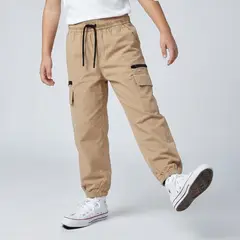 YAMP - Pantalón Niño Algodón