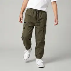 YAMP - Pantalón Niño Algodón