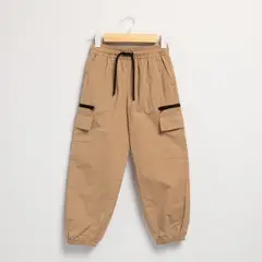 YAMP - Pantalón Niño Algodón