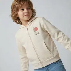 YAMP - Polera Niño Algodón