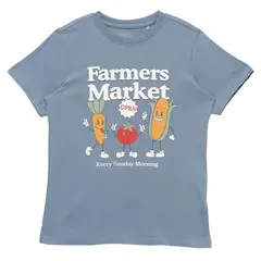 YAMP - Polo Niño Manga Corta Algodón