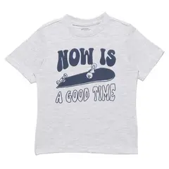 YAMP - Polo Niño Manga Corta Algodón