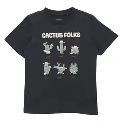 YAMP - Polo Niño Manga Corta Algodón