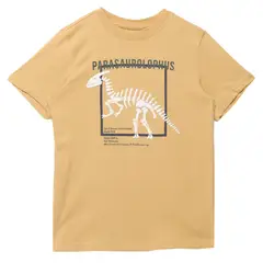 YAMP - Polo Niño Manga Corta Algodón