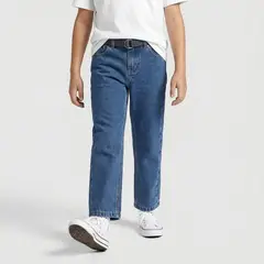 YAMP - Jean Niño Algodón