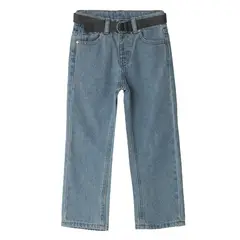 YAMP - Jean Niño Algodón