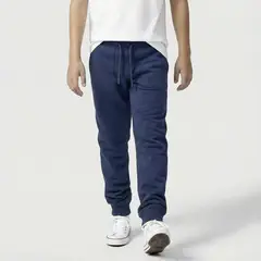 YAMP - Pantalón Niño Algodón