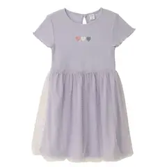 YAMP - Vestido Niña