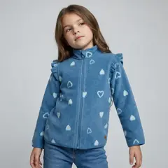 YAMP - Polera Niña Polar