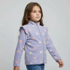 YAMP - Polera Niña Polar