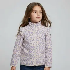 YAMP - Polera Niña Polar