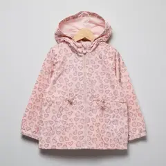 YAMP - Casaca Cortaviento Ni�a