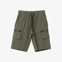 YAMP - Short Niño Algodón