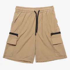 YAMP - Short Niño Algodón