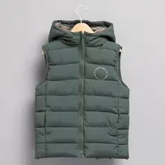 YAMP - Chaleco Niño