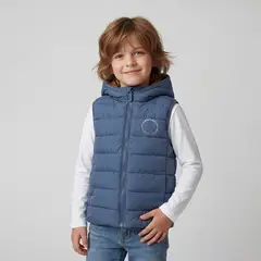 YAMP - Chaleco Niño