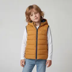 YAMP - Chaleco Niño