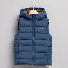 YAMP - Chaleco Niño