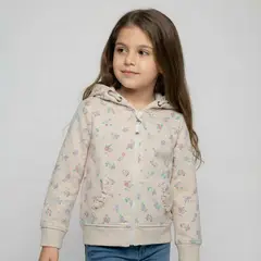 YAMP - Polera Niña Algodón