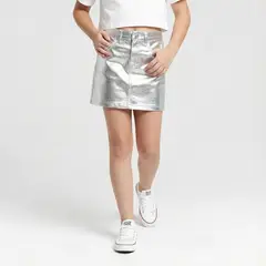 YAMP - Falda Niña Algodón