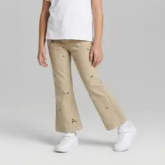 YAMP - Jean Niña Algodón