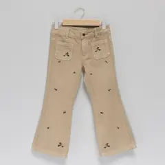 YAMP - Jean Niña Algodón