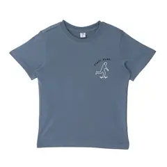 YAMP - Polo Niño Algodón