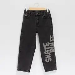 YAMP - Jean Niño Algodón