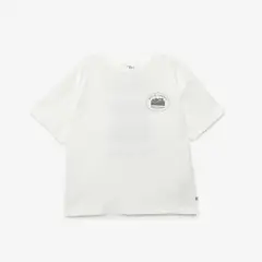 YAMP - Polo Niño Algodón