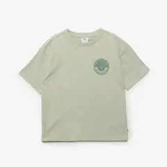 YAMP - Polo Niño Algodón