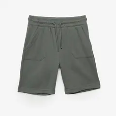 YAMP - Short Niño Algodón